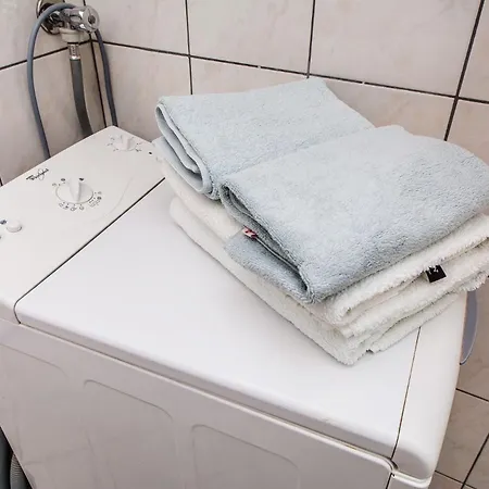 Dragica Apartamento
