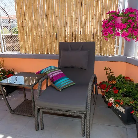 Apartamento Dragica