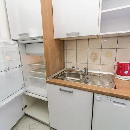 Dragica Apartamento