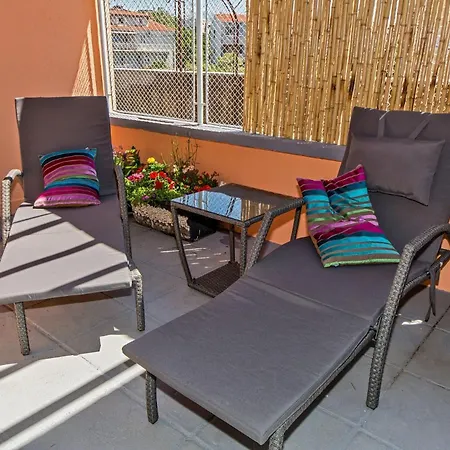 Apartamento Dragica