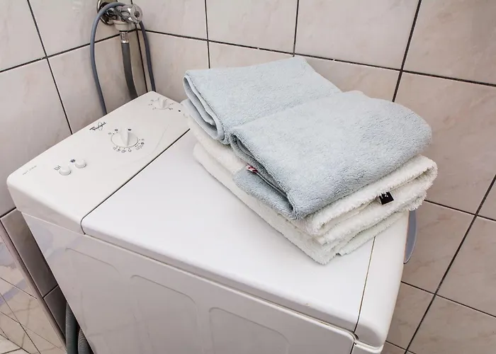 Dragica Apartament
