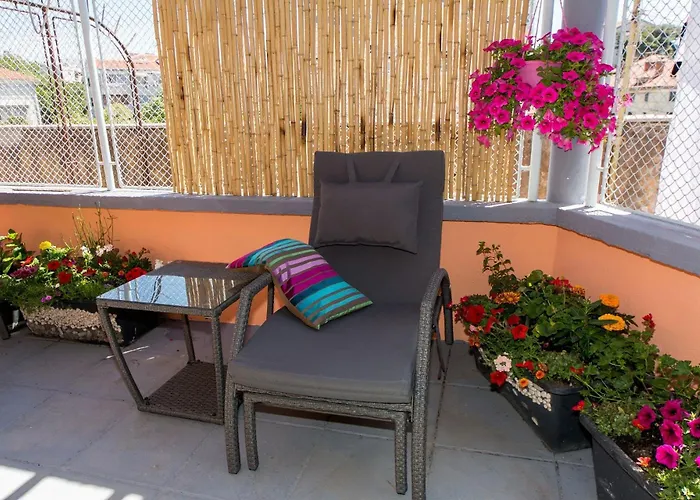 Apartament Dragica