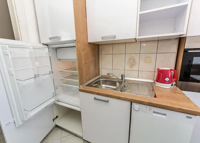 Dragica Apartament