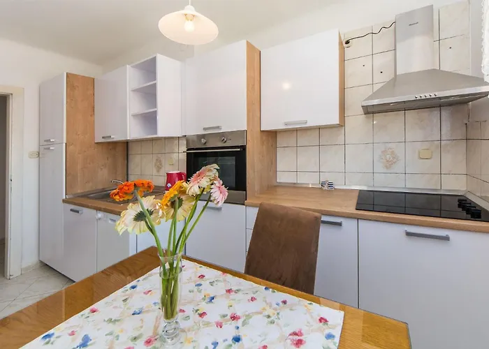 Apartament Dragica