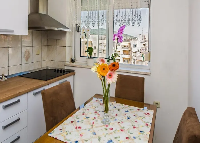 Apartament Dragica Split