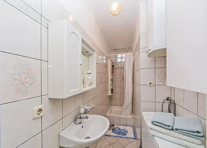 Dragica Apartament