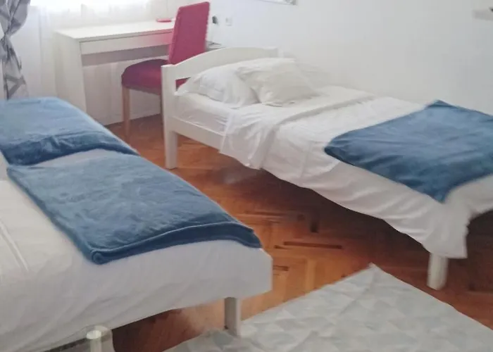 Dragica Apartament *