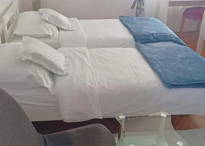 Dragica Apartament *