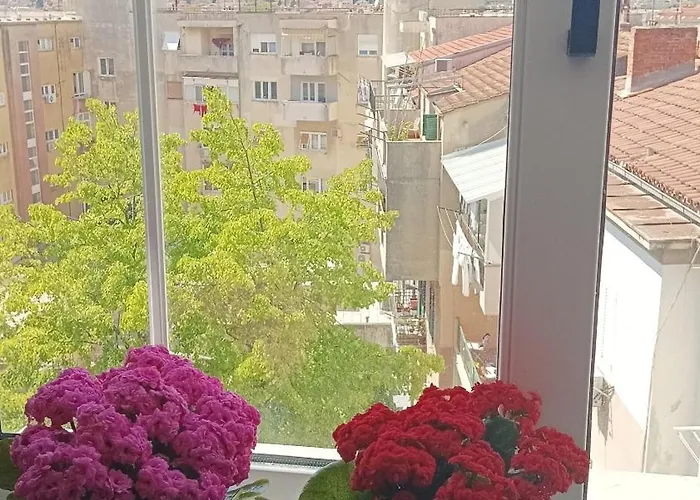 Apartament Dragica Split