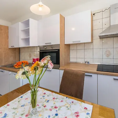 Appartement Dragica