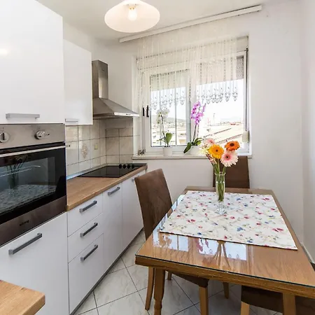 Dragica Appartement *