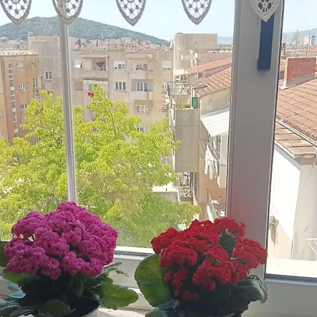 Apartment Dragica Split