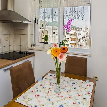 Apartamento Dragica Split